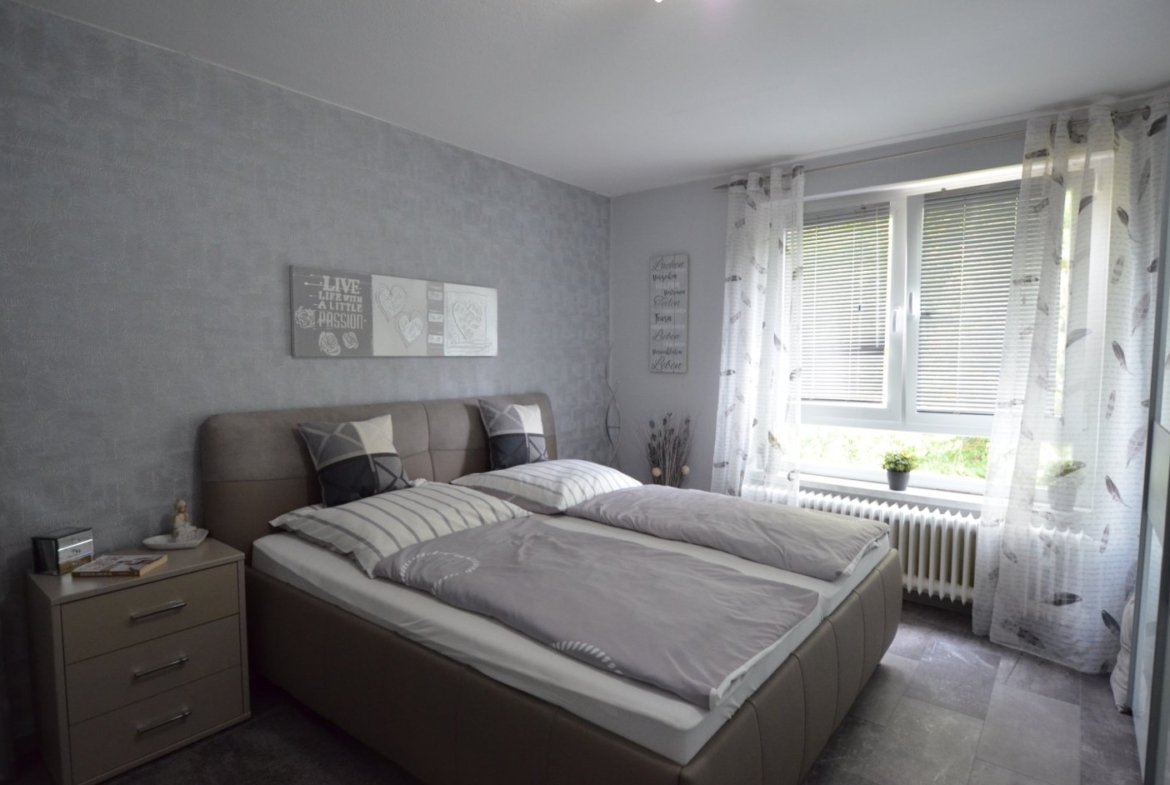 Mehrfamilienhaus Mammutring 12, Salzgitter
