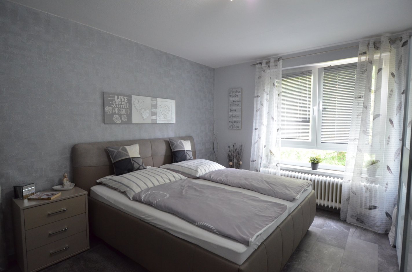 Mehrfamilienhaus Mammutring 12, Salzgitter